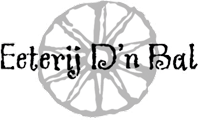 Eeterij d'n Bal